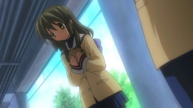 Clannad S01E05