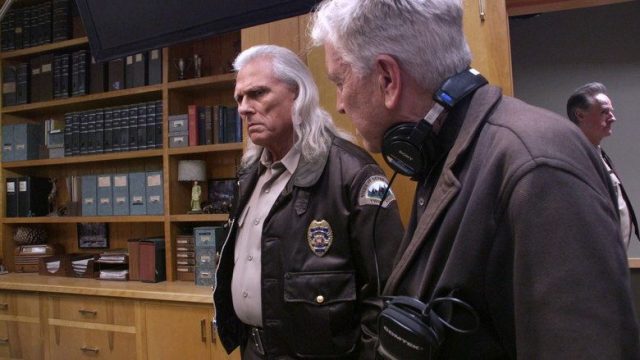 Twin Peaks S00E129