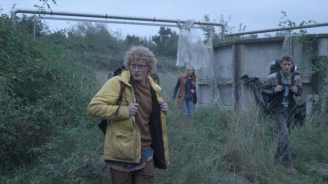 The Rain S03E04