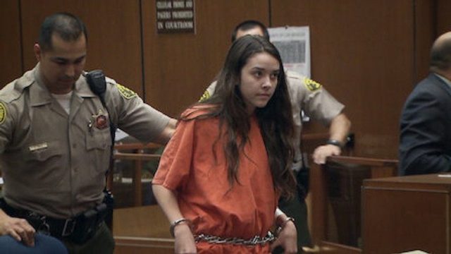 Bling Ring: La Verdadera Historia De Los Robos En Hollywood S01E03