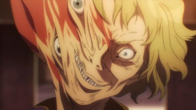 Parasyte: The Maxim S01E02