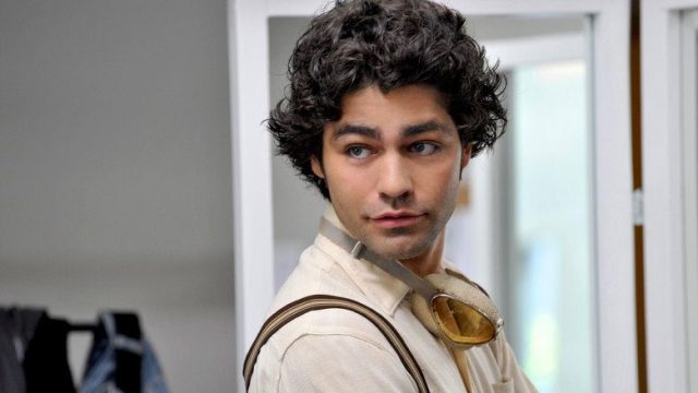 Entourage: El séquito S06E09