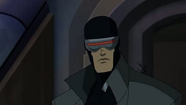 Wolverine y los X-Men S01E12