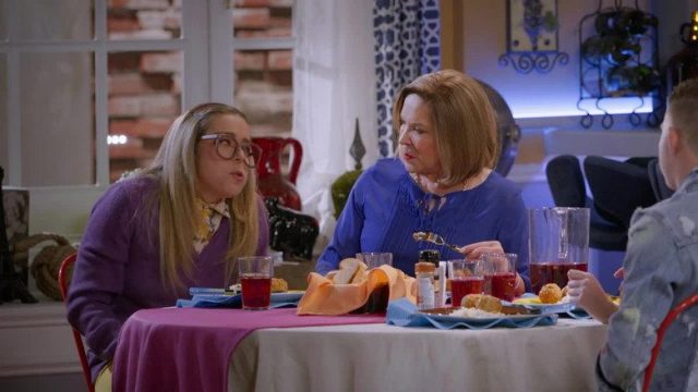 Vecinos S07E06