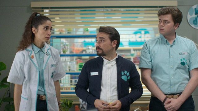 Animal S01E09