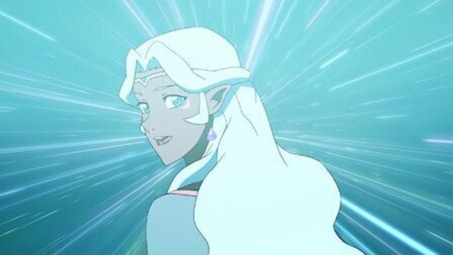 Voltron: El defensor legendario S01E09