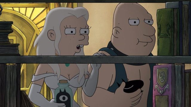 (Des)encanto S02E12