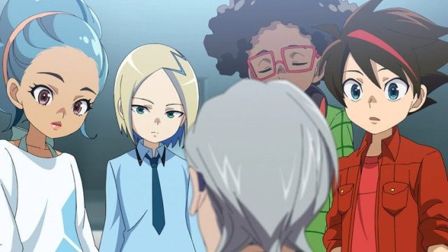 Bakugan: Battle Planet S02E22