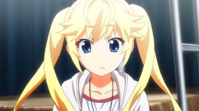 Le Fruit de la Grisaia S02E07
