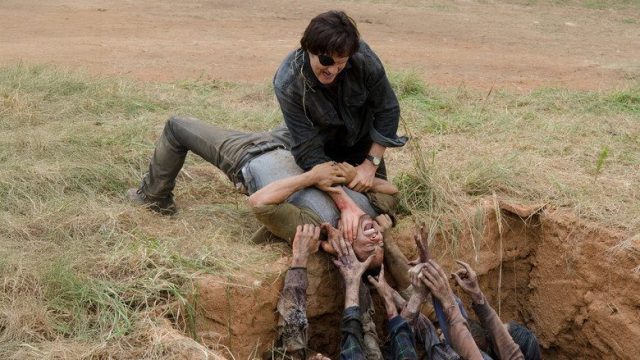 The Walking Dead S04E07