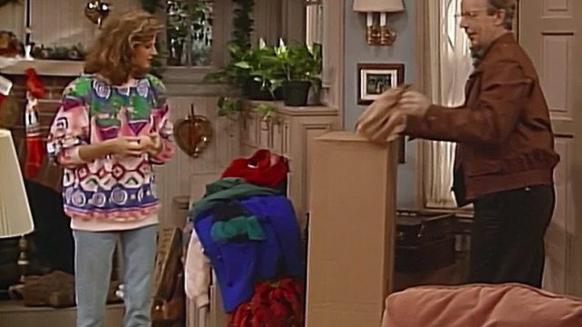 ALF S01E12