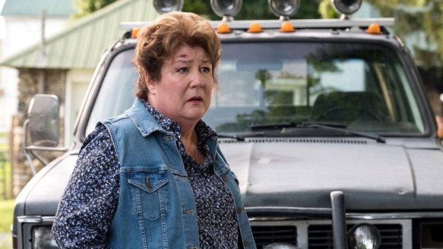 Sneaky Pete S02E02