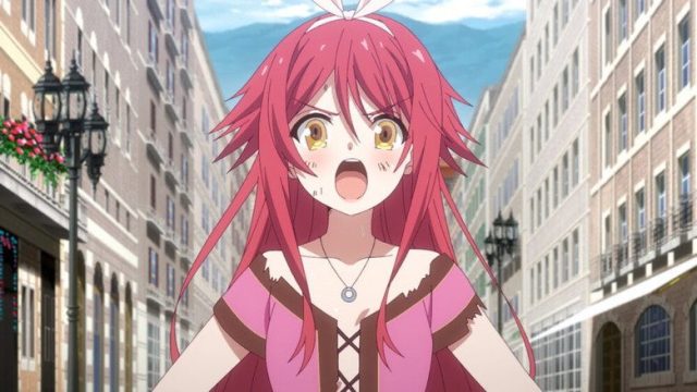 The Greatest Demon Lord is Reborn as a Typical Nobody S01E06
