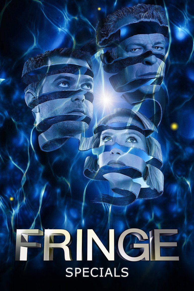Fringe Especiales