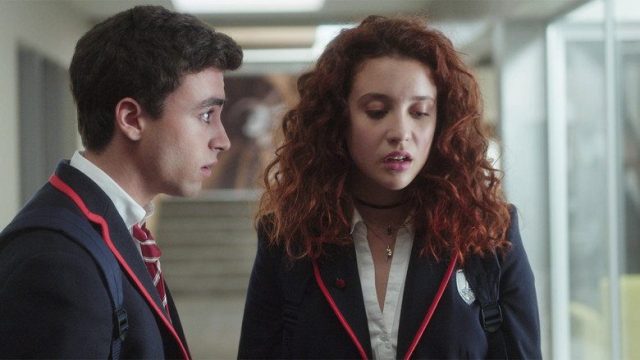 Élite S01E05