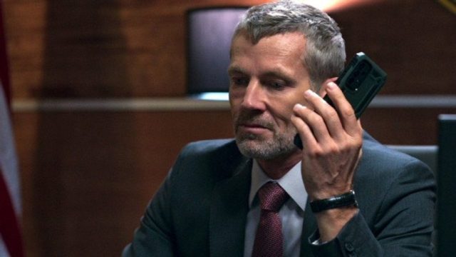 El Señor de los Cielos S09E28