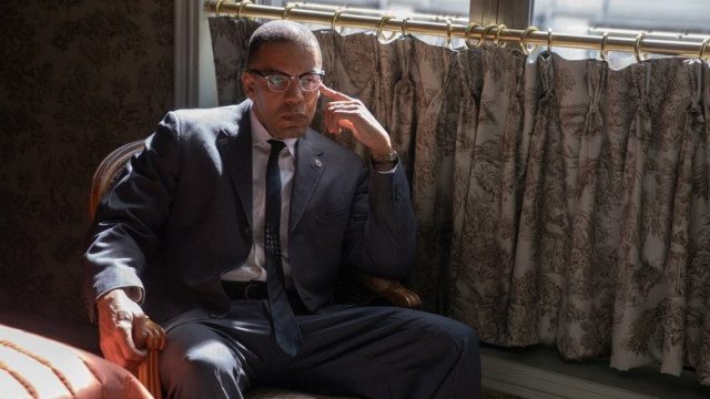 El Padrino de Harlem S01E08