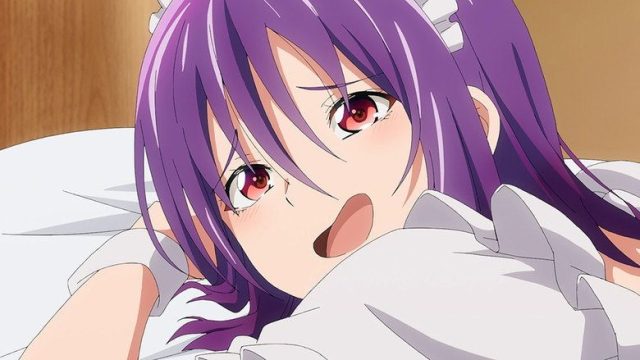 TenPuru: No One Can Live on Loneliness S01E11
