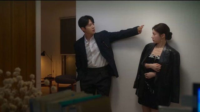 ¿Cómo se traduce este amor? S01E03