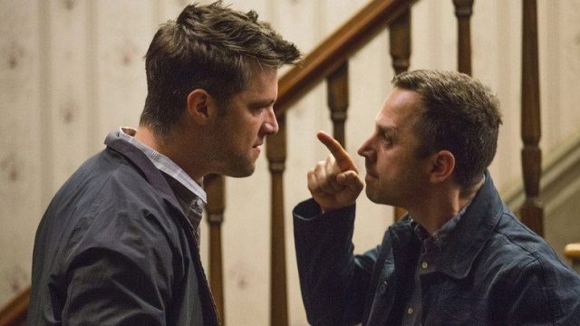 Sneaky Pete S01E08