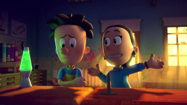 Nate el Grande S02E20