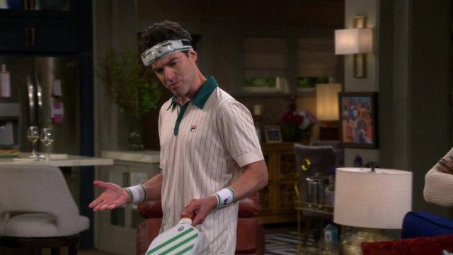 El Vecindario S07E10