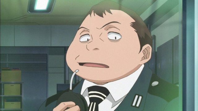 World Trigger S01E65