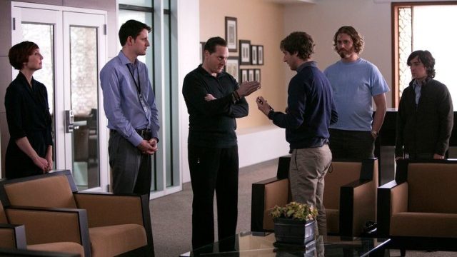 Silicon Valley S01E01