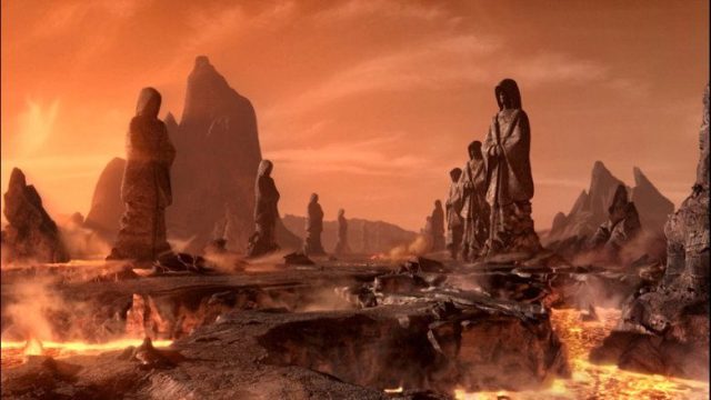 Viaje a las estrellas: Enterprise S04E03