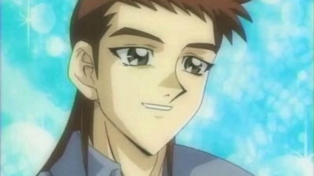 Yu-Gi-Oh! GX S01E15