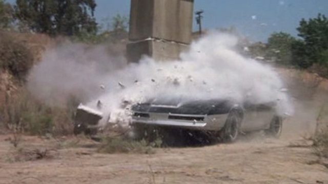 El Auto Fantástico S03E05