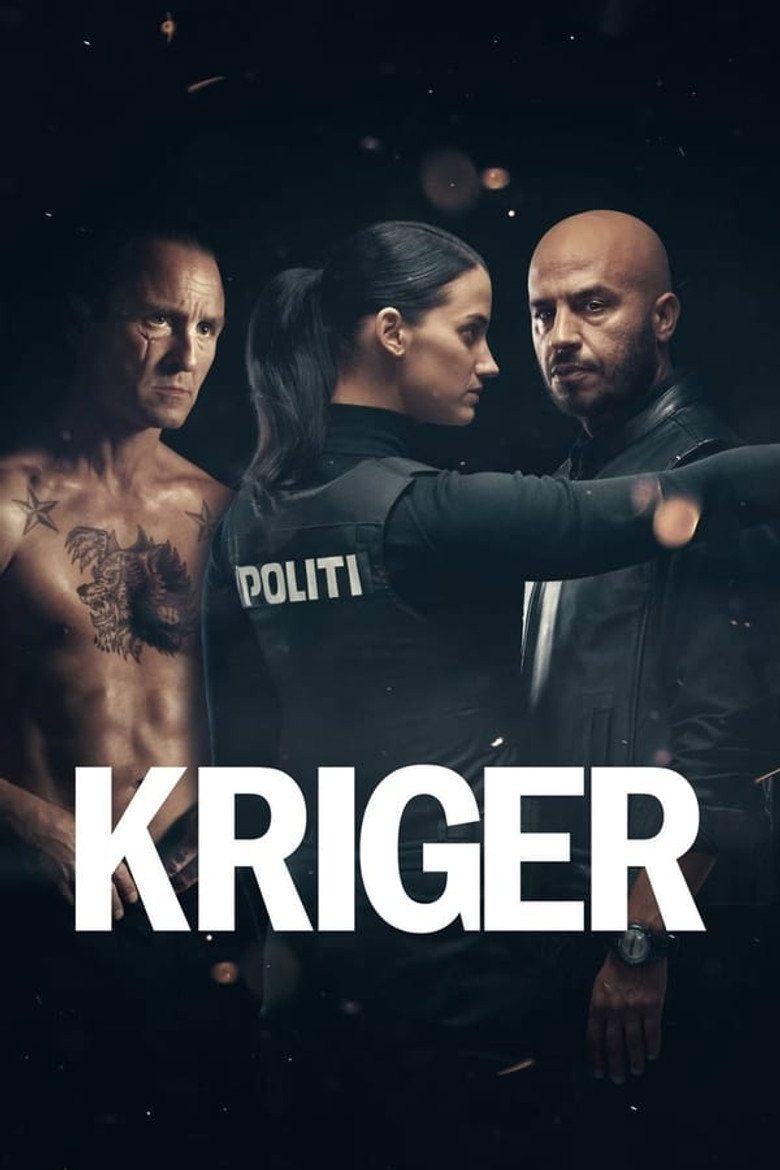 Kriger Temporada 1