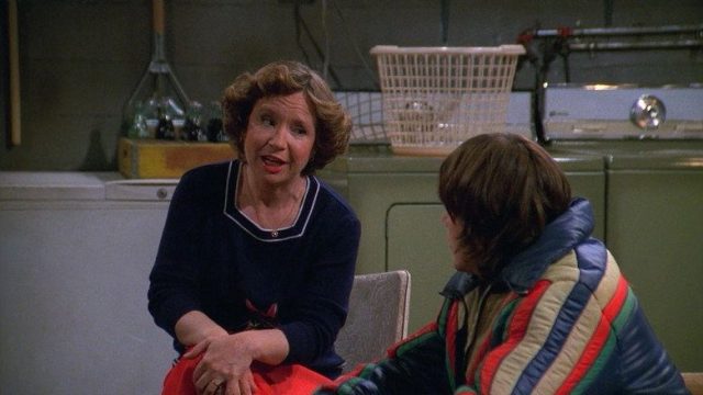 El Show de los 70's S01E13