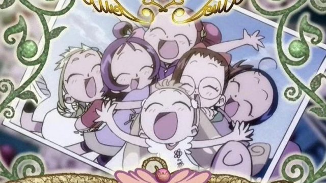 Magical DoReMi S04E51