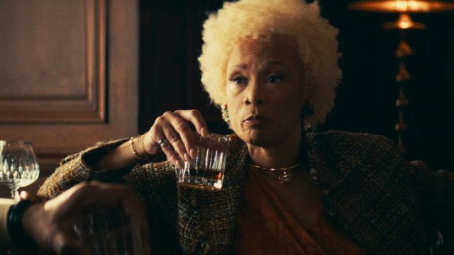 Diarra from Detroit S02E07