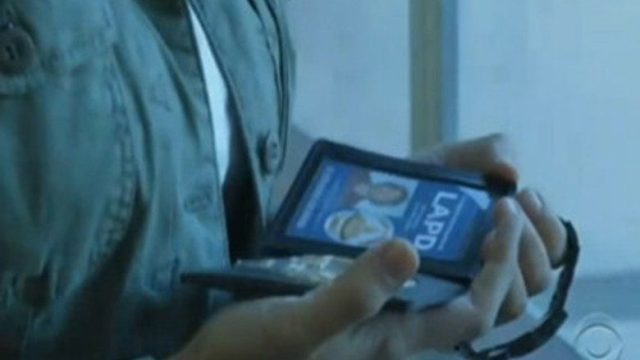 NCIS: Los Ángeles S02E17