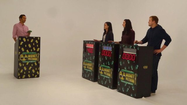 Juegos mentales S04E08