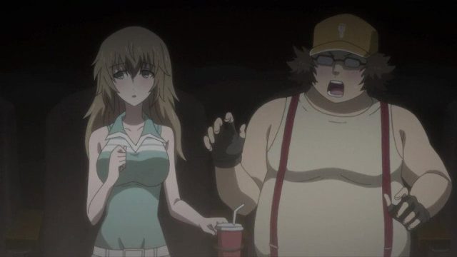 Steins;Gate 0 S01E15