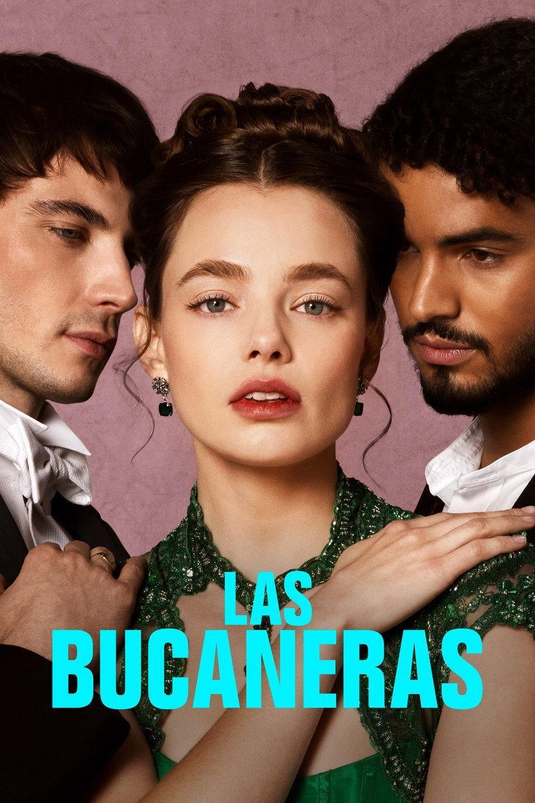 Las bucaneras Temporada 2