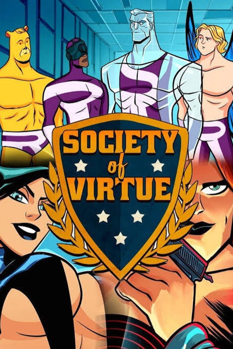 Sociedad de la Virtud Temporada 4