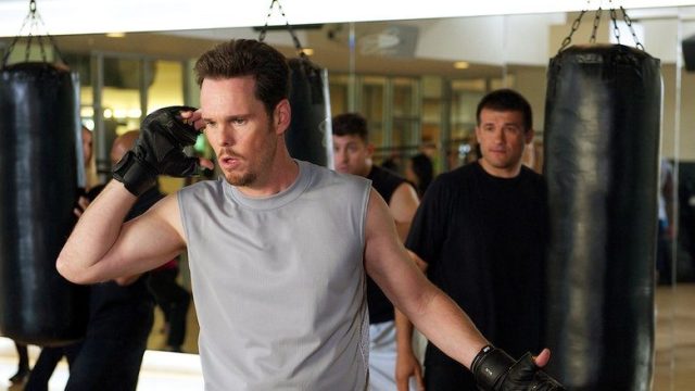 Entourage: El séquito S07E08