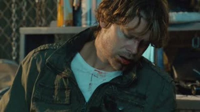 NCIS: Los Ángeles S05E01
