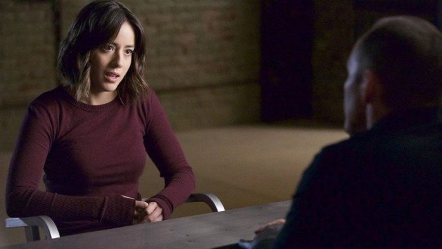 Agents of S.H.I.E.L.D S03E09