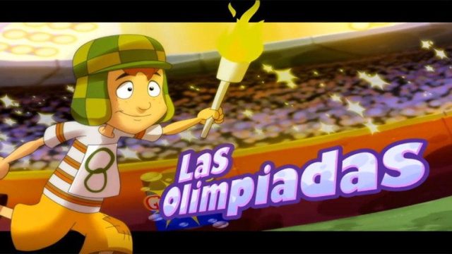 El Chavo Animado S02E23