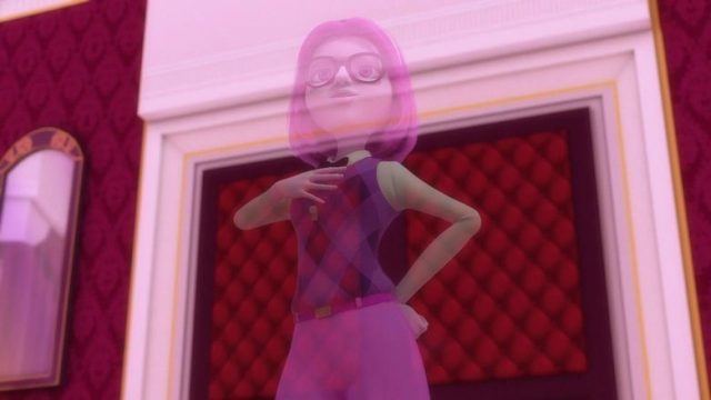Miraculous: Las aventuras de Ladybug S05E17