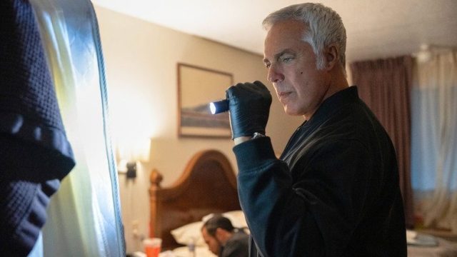 Bosch: El Legado S03E08