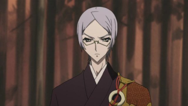 屍鬼 S01E11