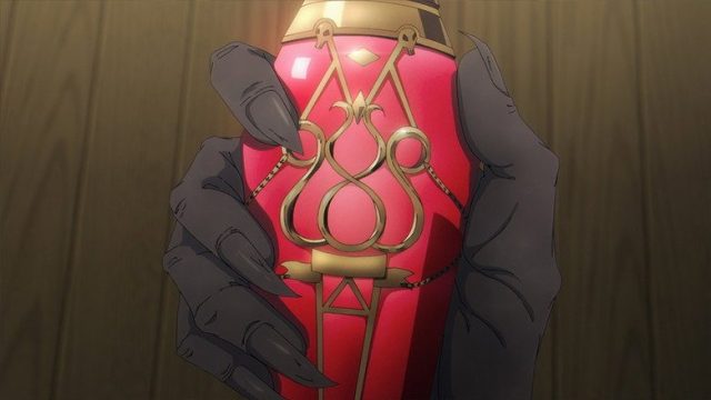 The Unwanted Undead Adventurer S01E12