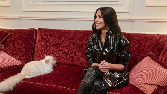 The Kardashians S04E05