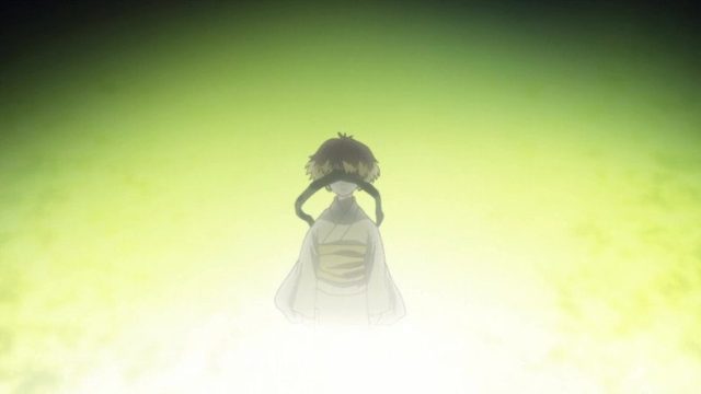 Mushishi S01E02